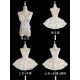 Alice Girl Weeping Blood Rose Top and Skirt Set(30th Pre-Order/Full Payment Without Shipping)